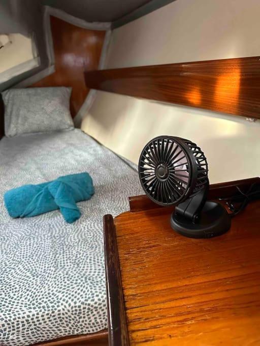 Patapalo Hotel Arrecife  Eksteriør billede