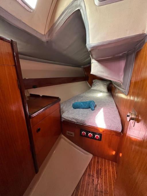 Patapalo Hotel Arrecife  Eksteriør billede