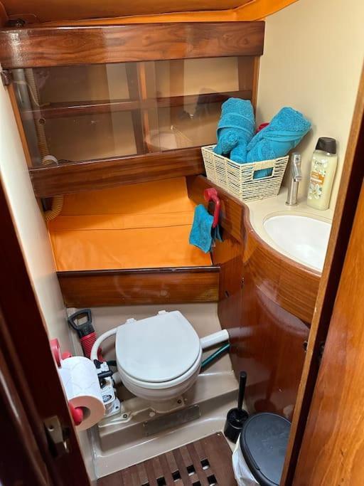 Patapalo Hotel Arrecife  Eksteriør billede
