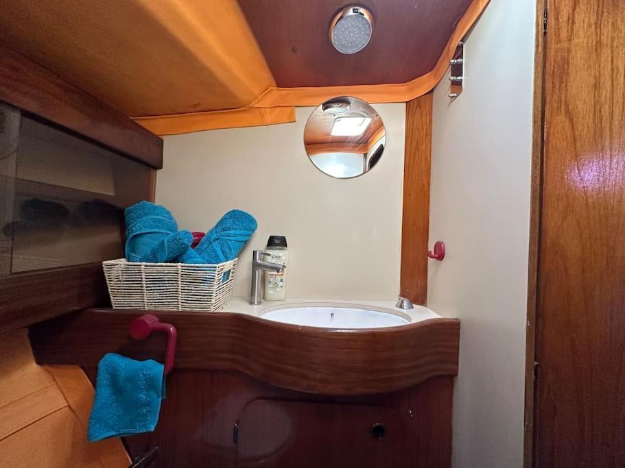Patapalo Hotel Arrecife  Eksteriør billede